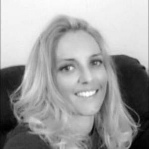 Meet your Posher, Krystal